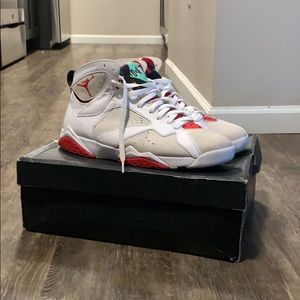 Jordan Retro 7 “Hare” (2015)